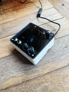 Power Amplifier