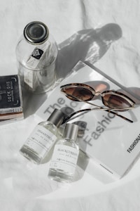 Velanore Signature Scent