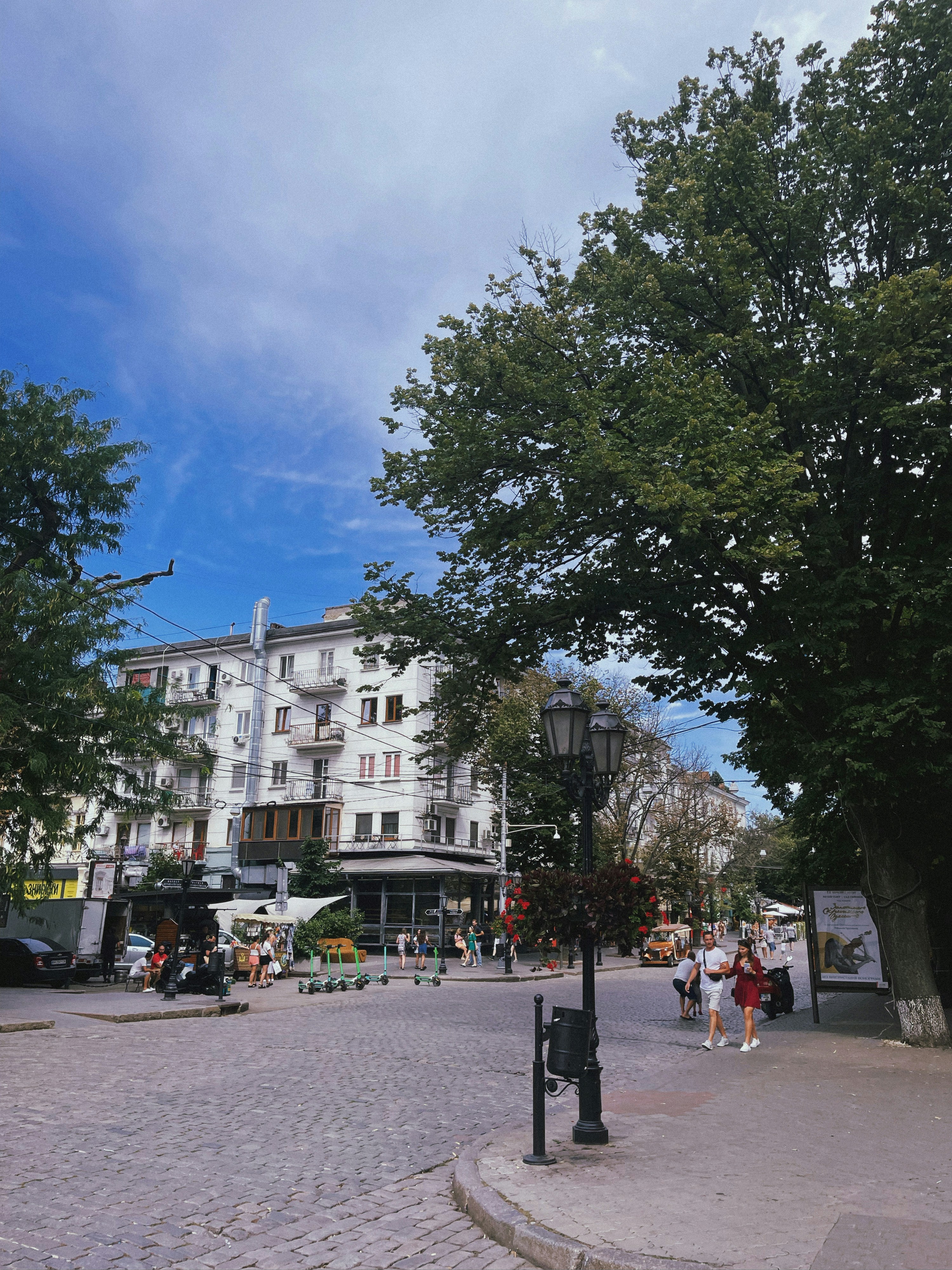 Odesa – Day Trips & Surroundings