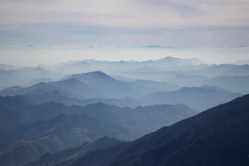 Huangshan, Anhui, China