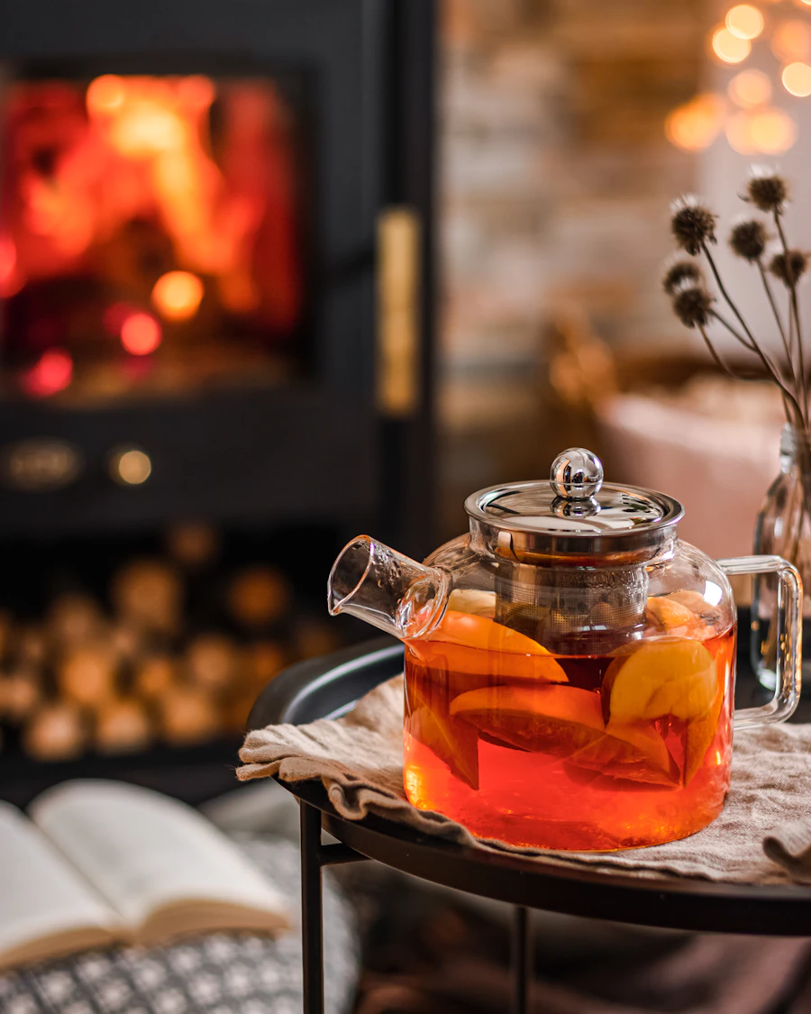 Tea Time