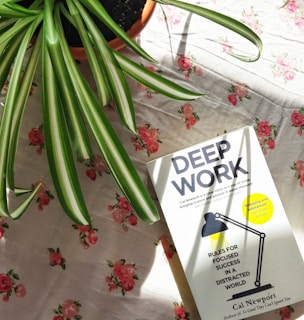 Self help and Improvement books