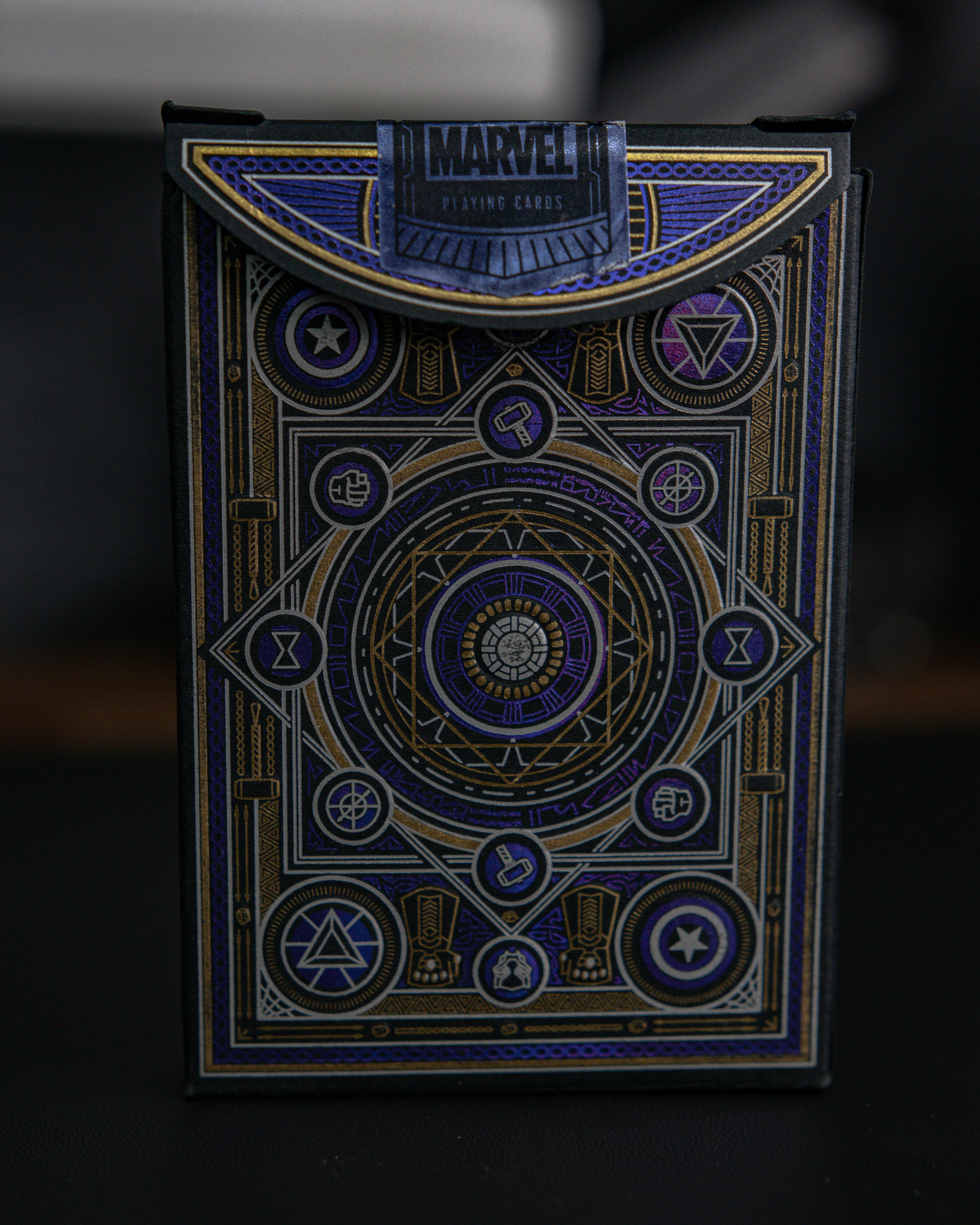 The screenwriter for "Avengers 5: Kang Dynasty" has been announced