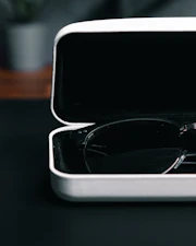 Visual-Recovery Eyewear — view 1