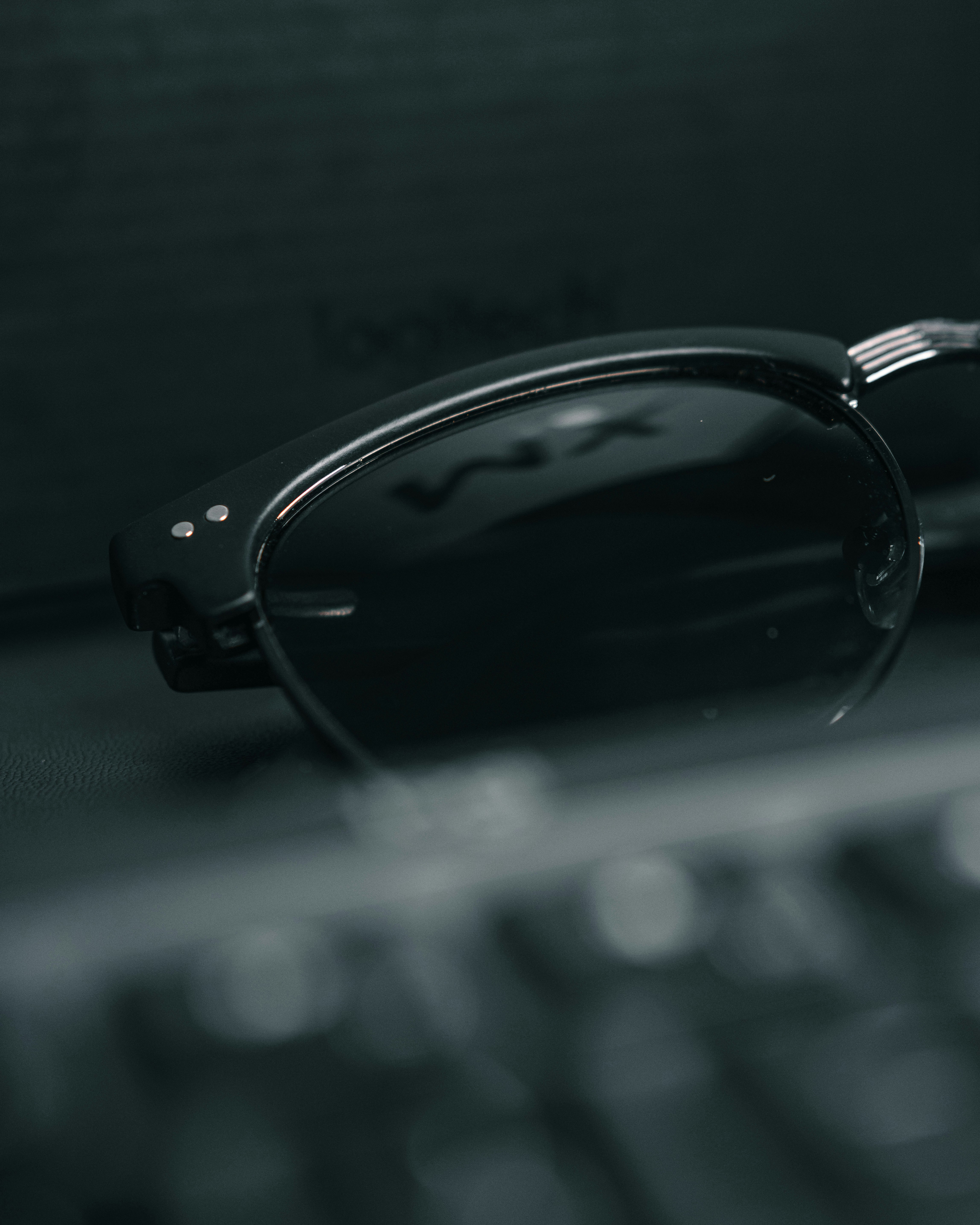 Occhiali da sole eleganti