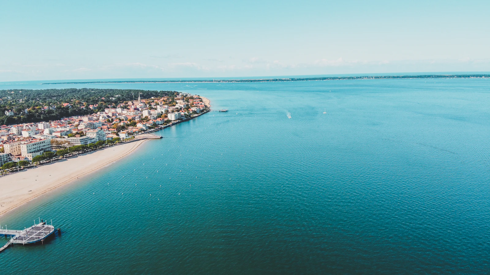 Arcachon & Dune du Pilat