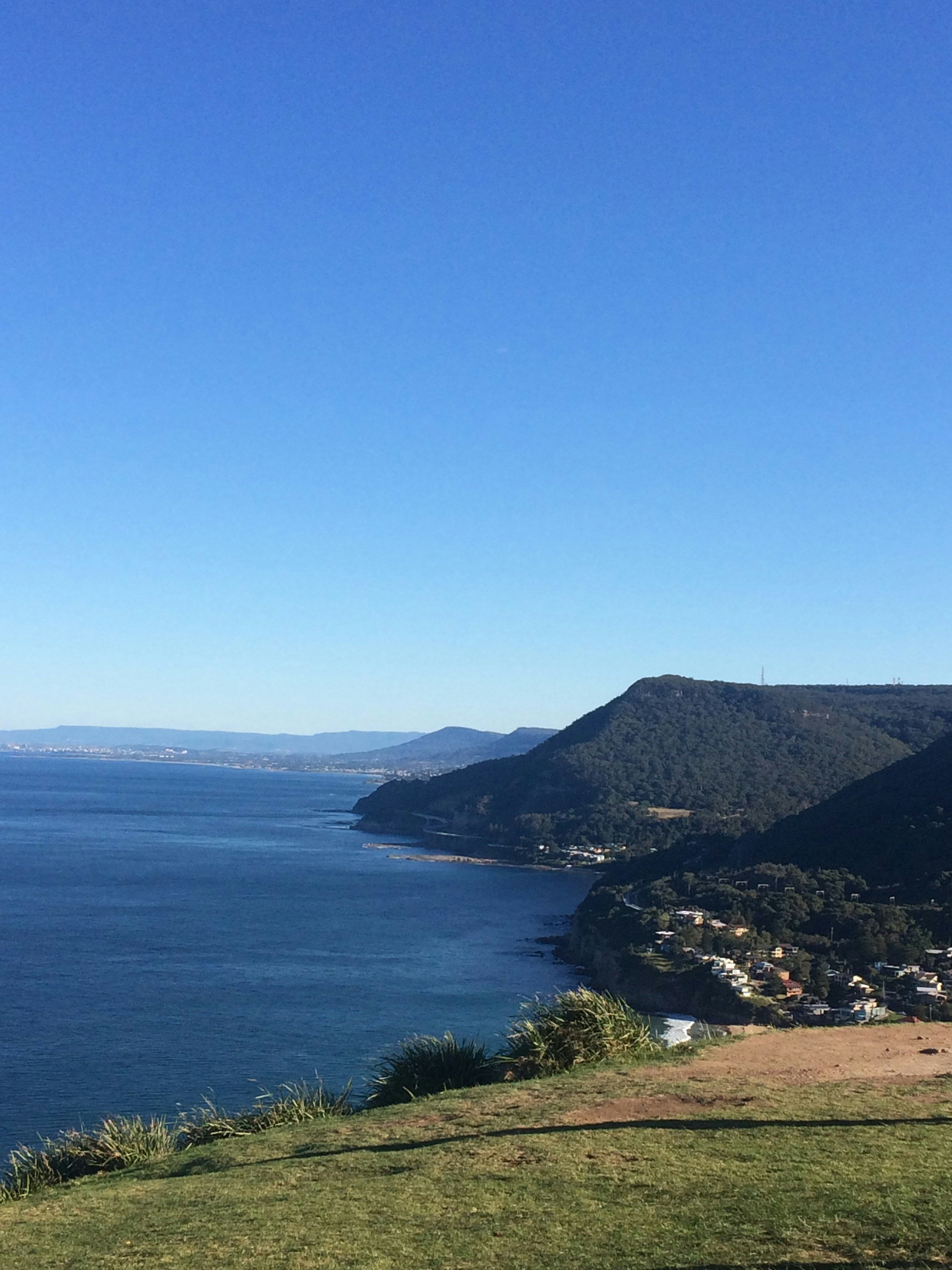 stanwell tops nsw 2508