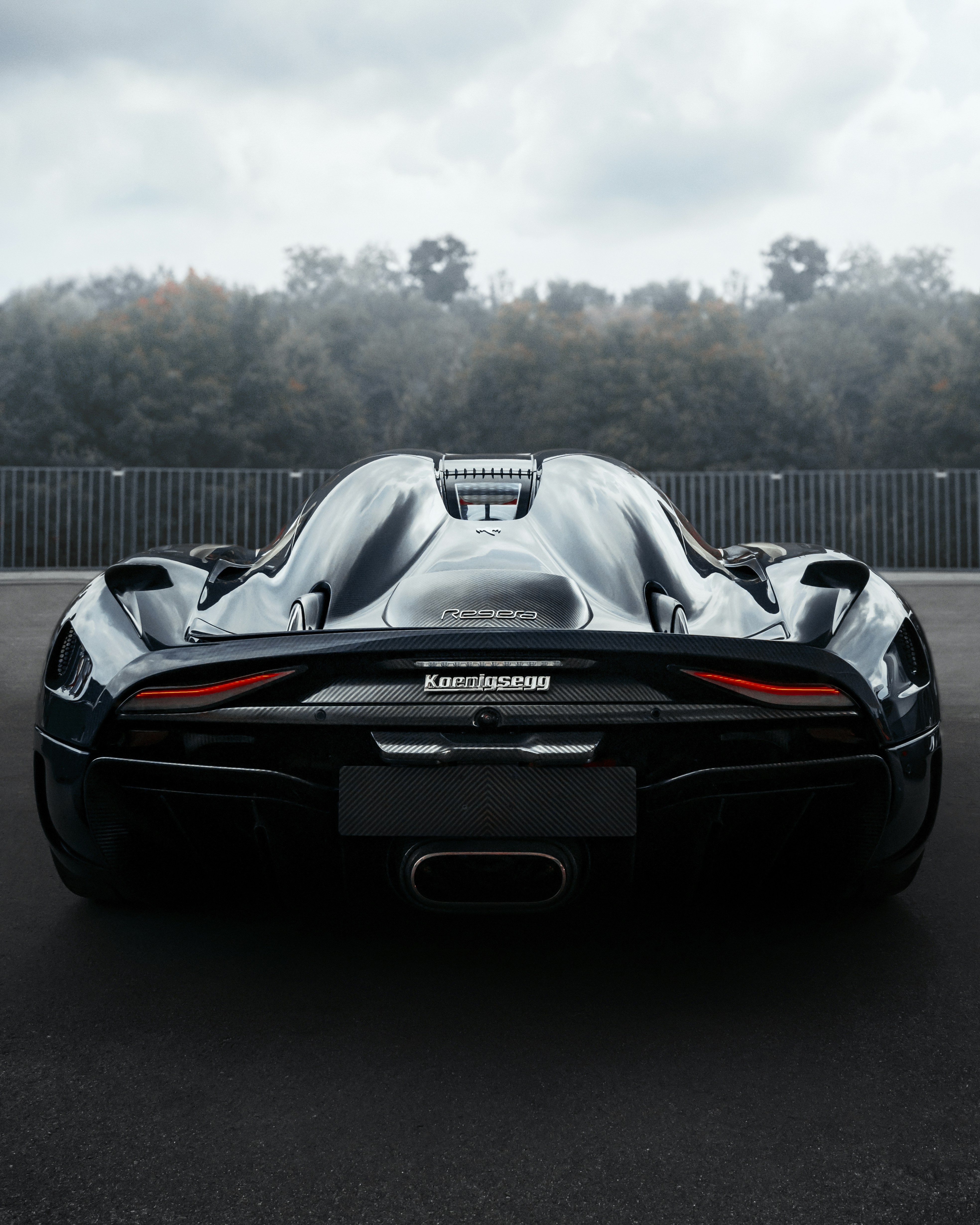 Koenigsegg