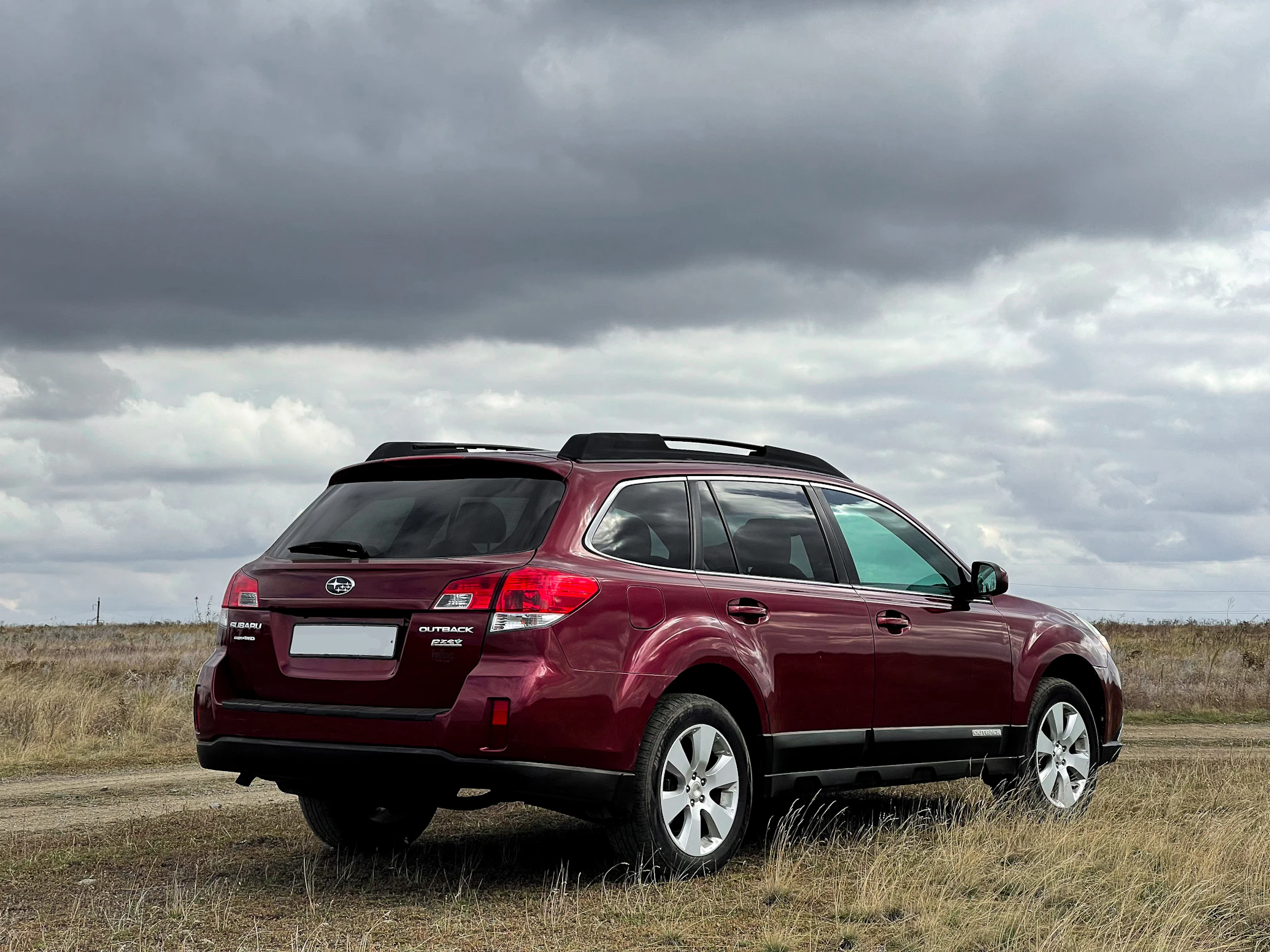 Subaru Outback Reliability: Head Gaskets, CVT & AWD Life
