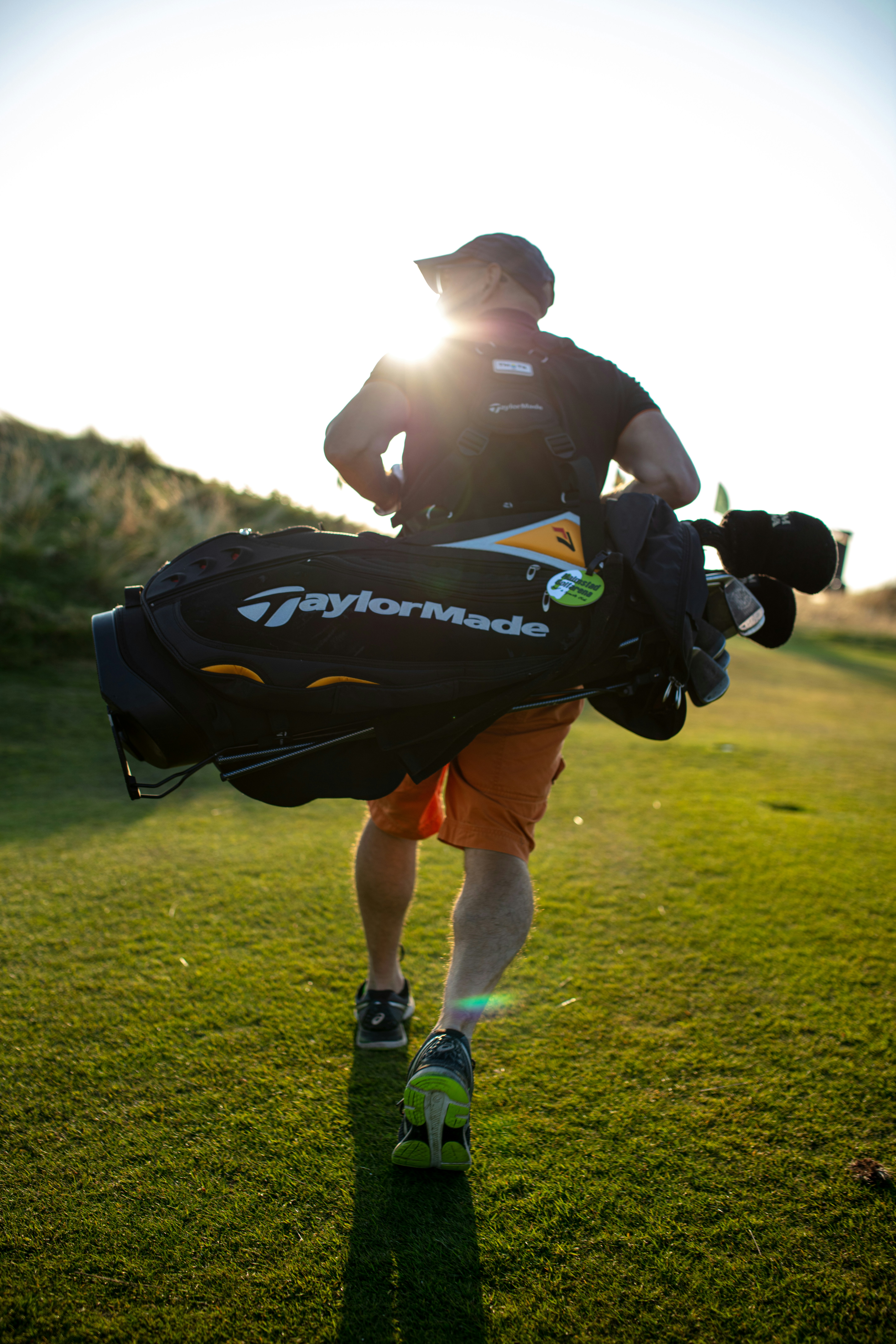 How To Organize Your 14 Divider Golf Bag For Peak Performance