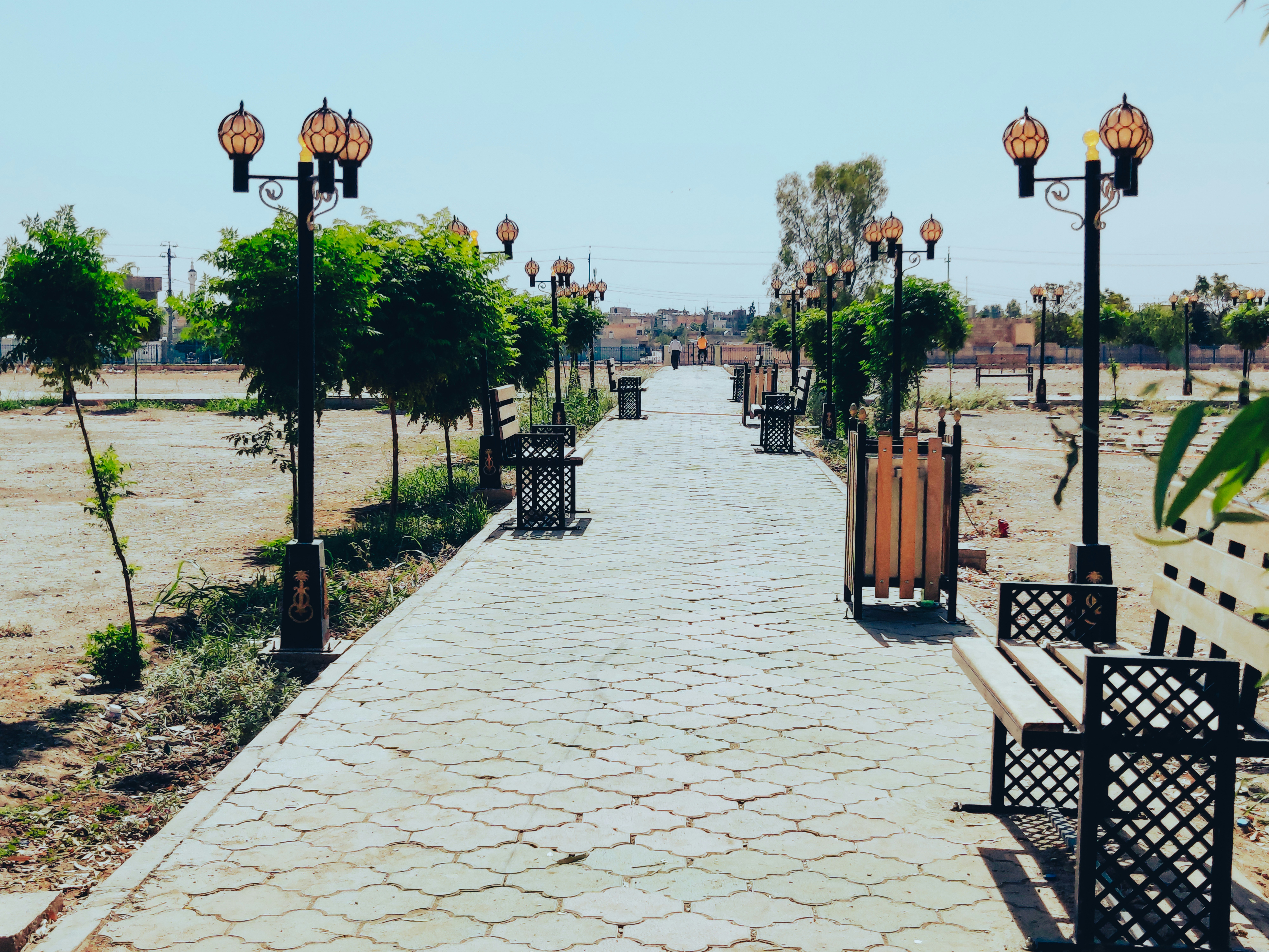 Mungri park