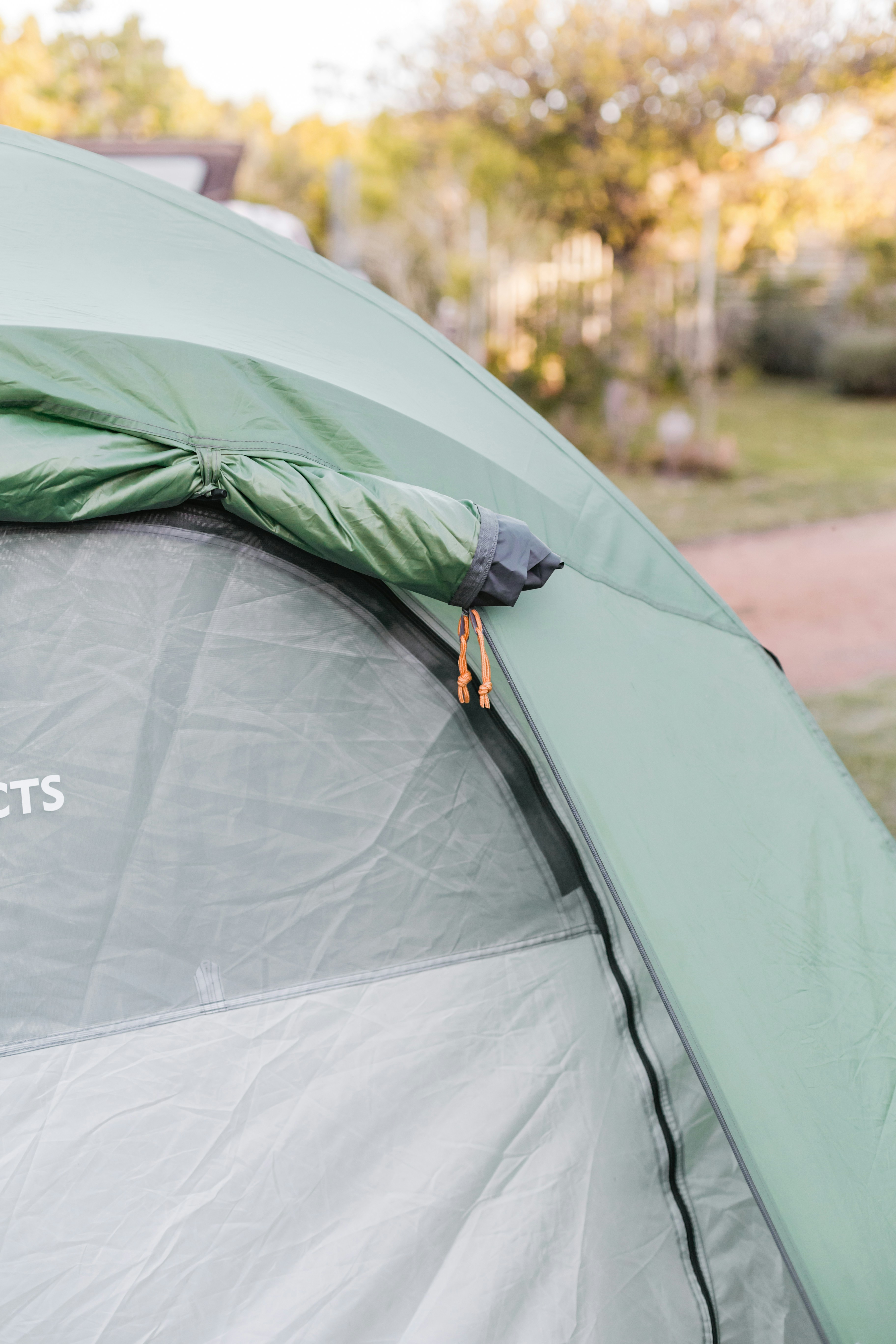 8 Modern Modular Tent Market Insights for 2025