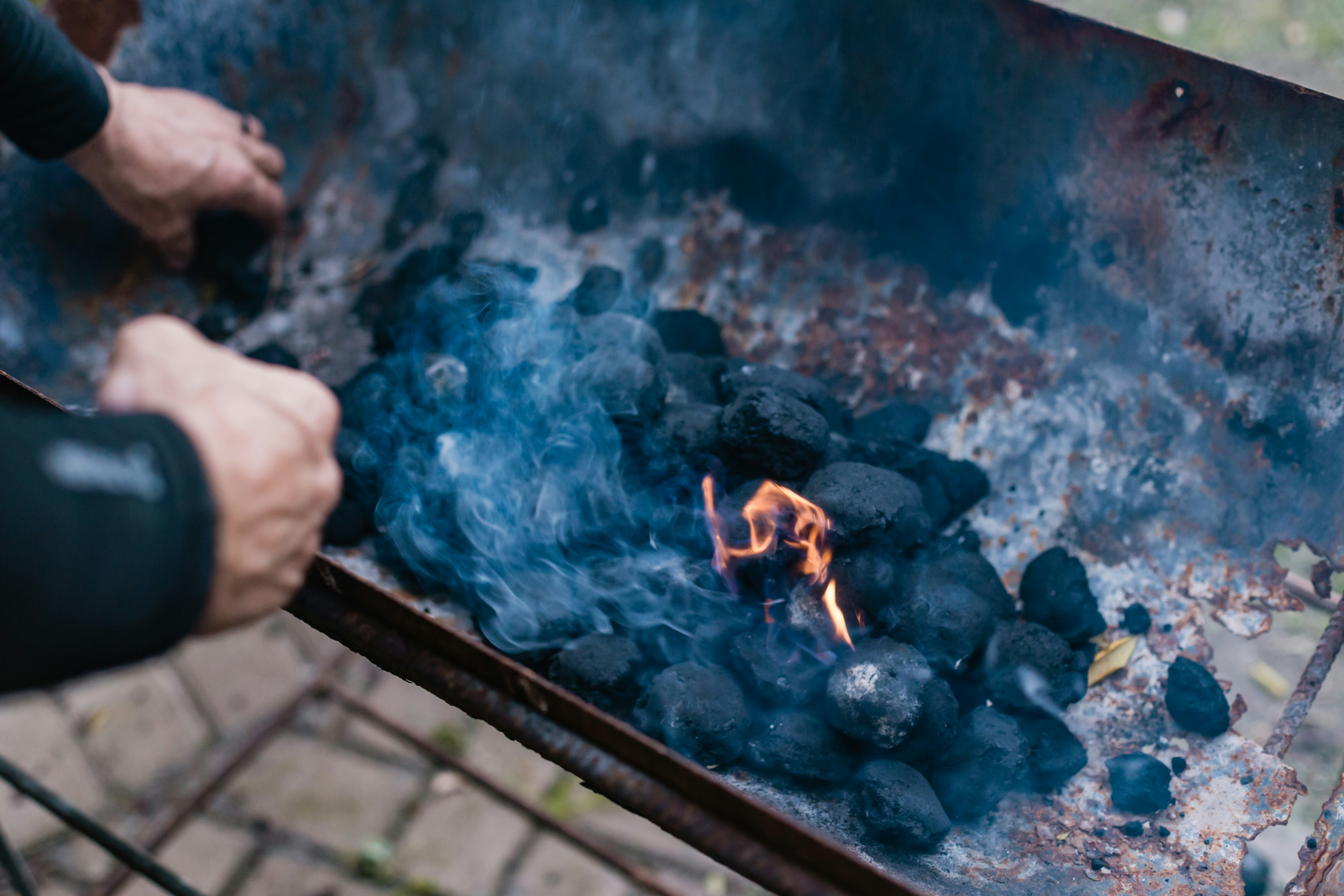 Photo by sincerelymedia