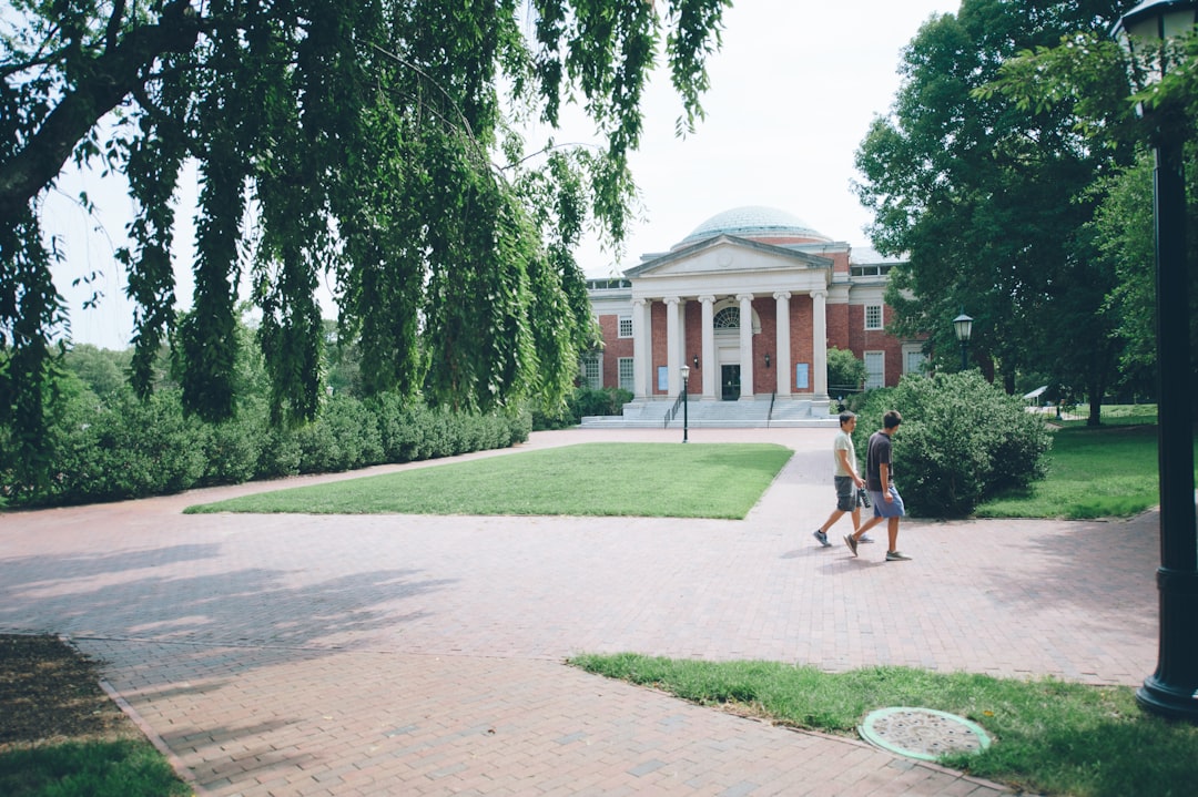 Understanding UNC-Chapel Hill's use of race in admissions