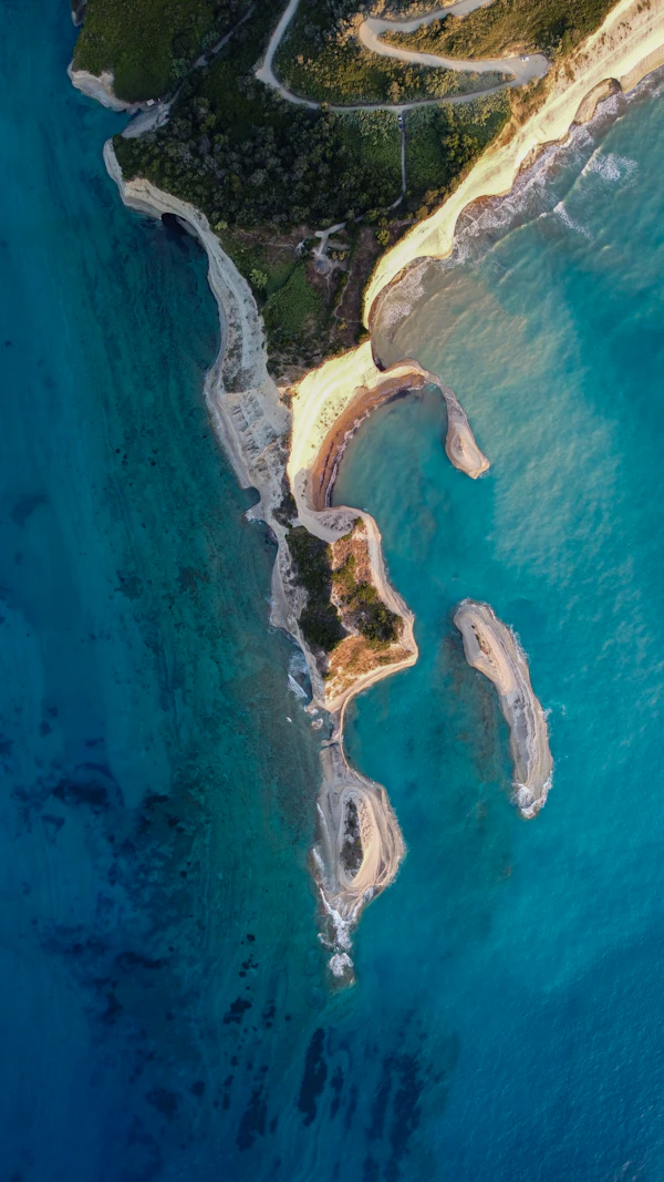 Corfu (Kerkyra), Greece photo 1