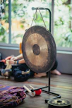 sound healing retreat