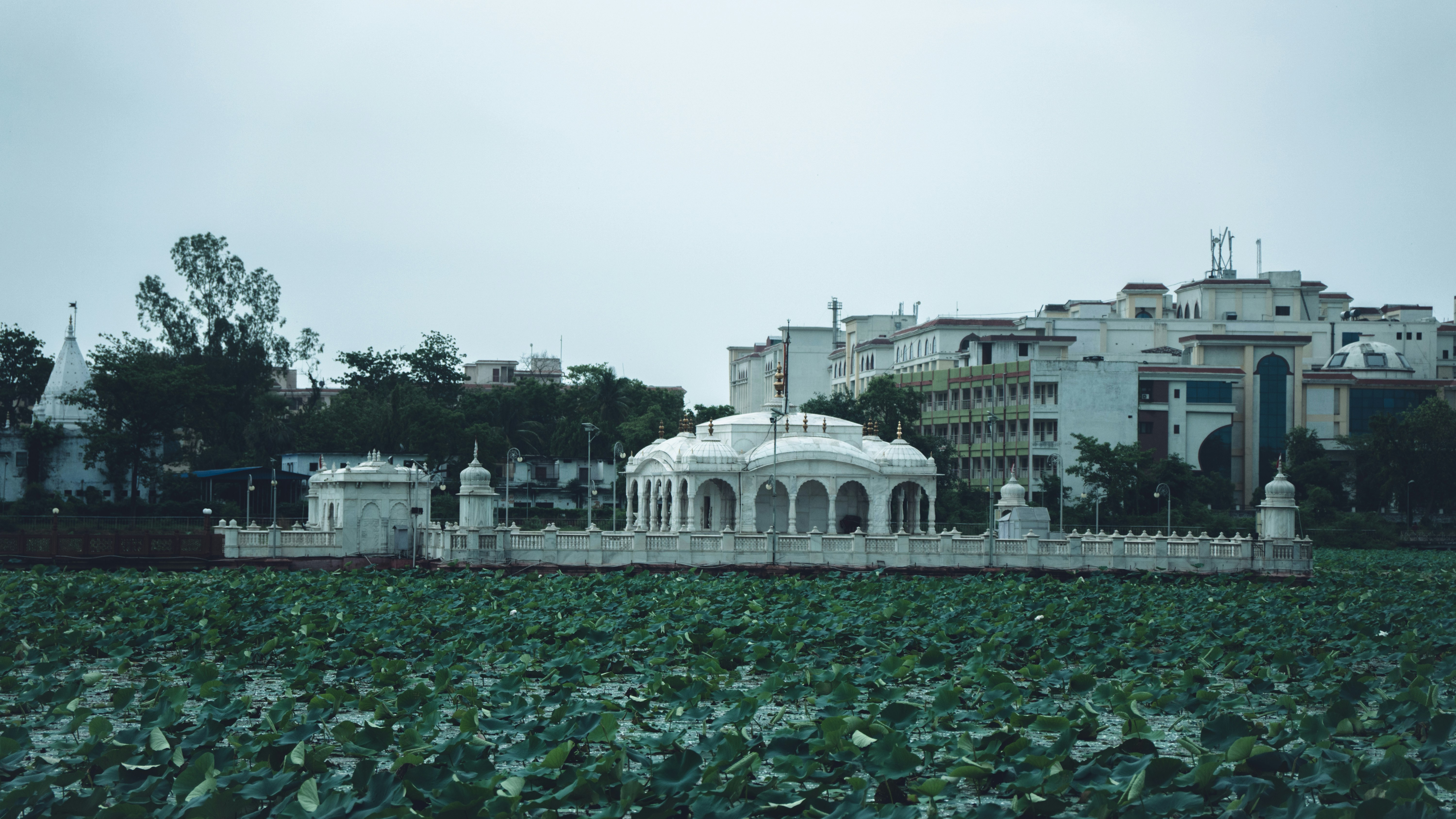 jal mandir