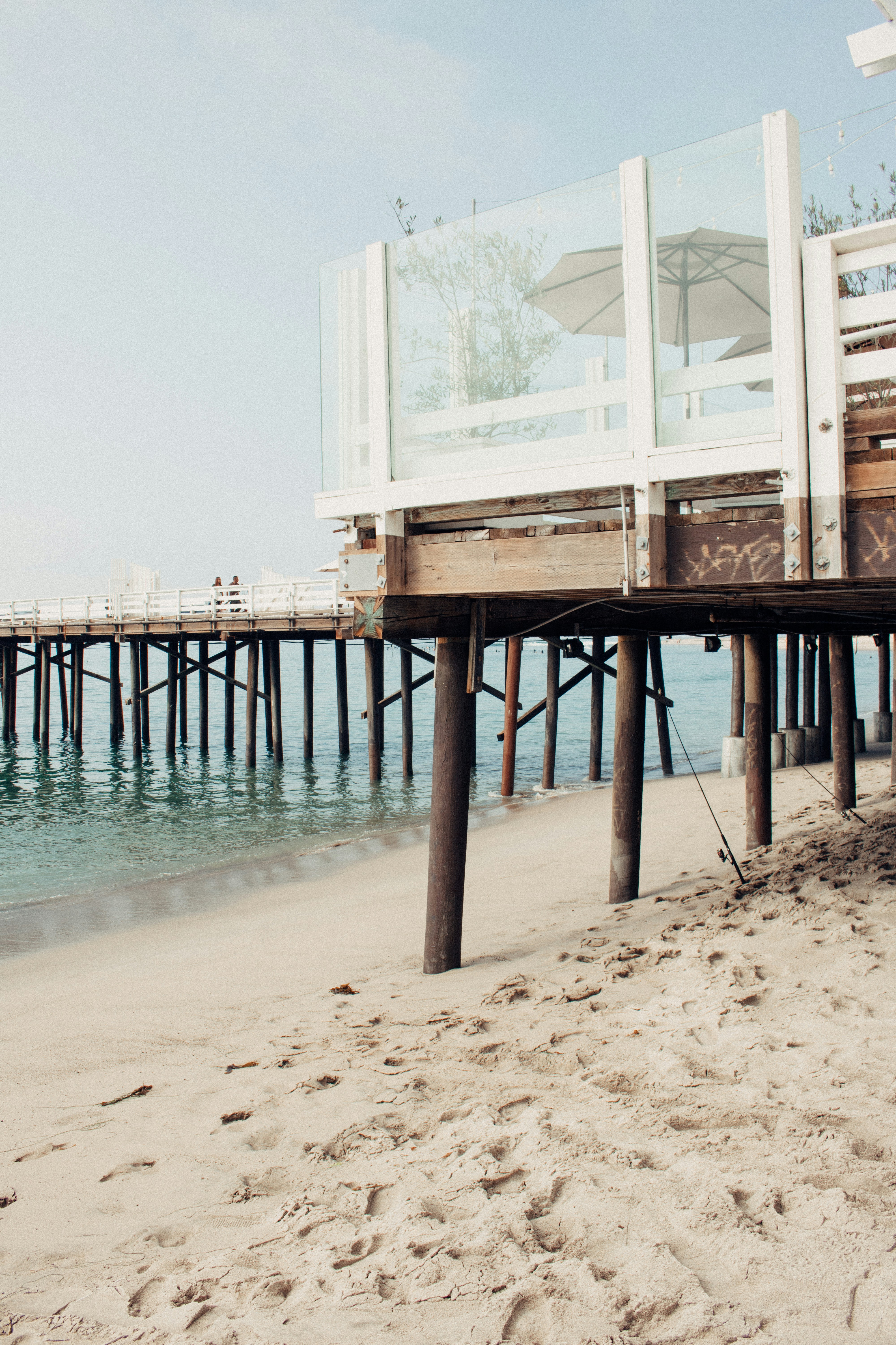 Unsplashで見つけるマリブの無料写真