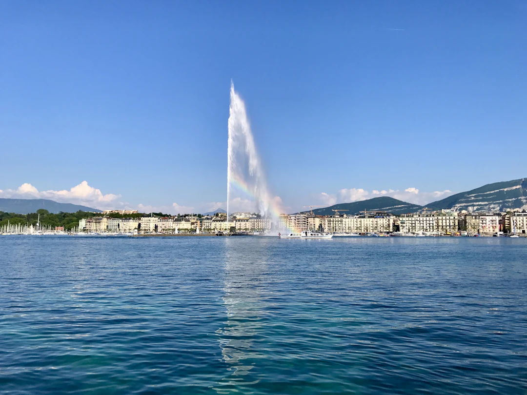 4-Day Geneva Family Itinerary: Stroller-Friendly & Relaxed