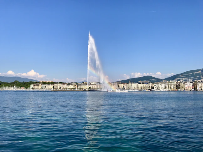 4-Day Geneva Family Itinerary: Stroller-Friendly & Relaxed