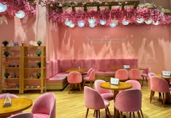 Pastelería en SPGG, Diseñado por Camargo Arquitectura
