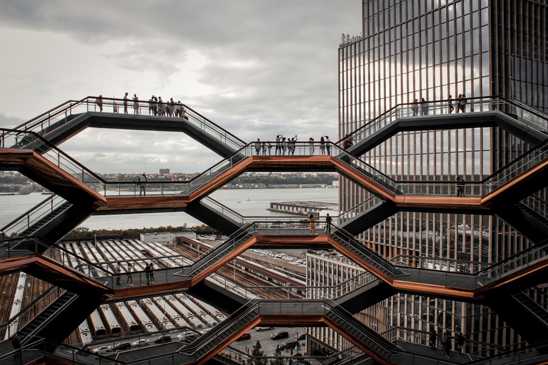 Manhattan's 16-Mile Walking Adventure Iconic Sights and Hidden Gems… — Manhattan's 16-Mile Walkin…, photo 2