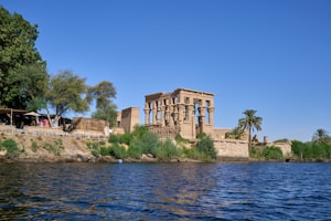 Aswan