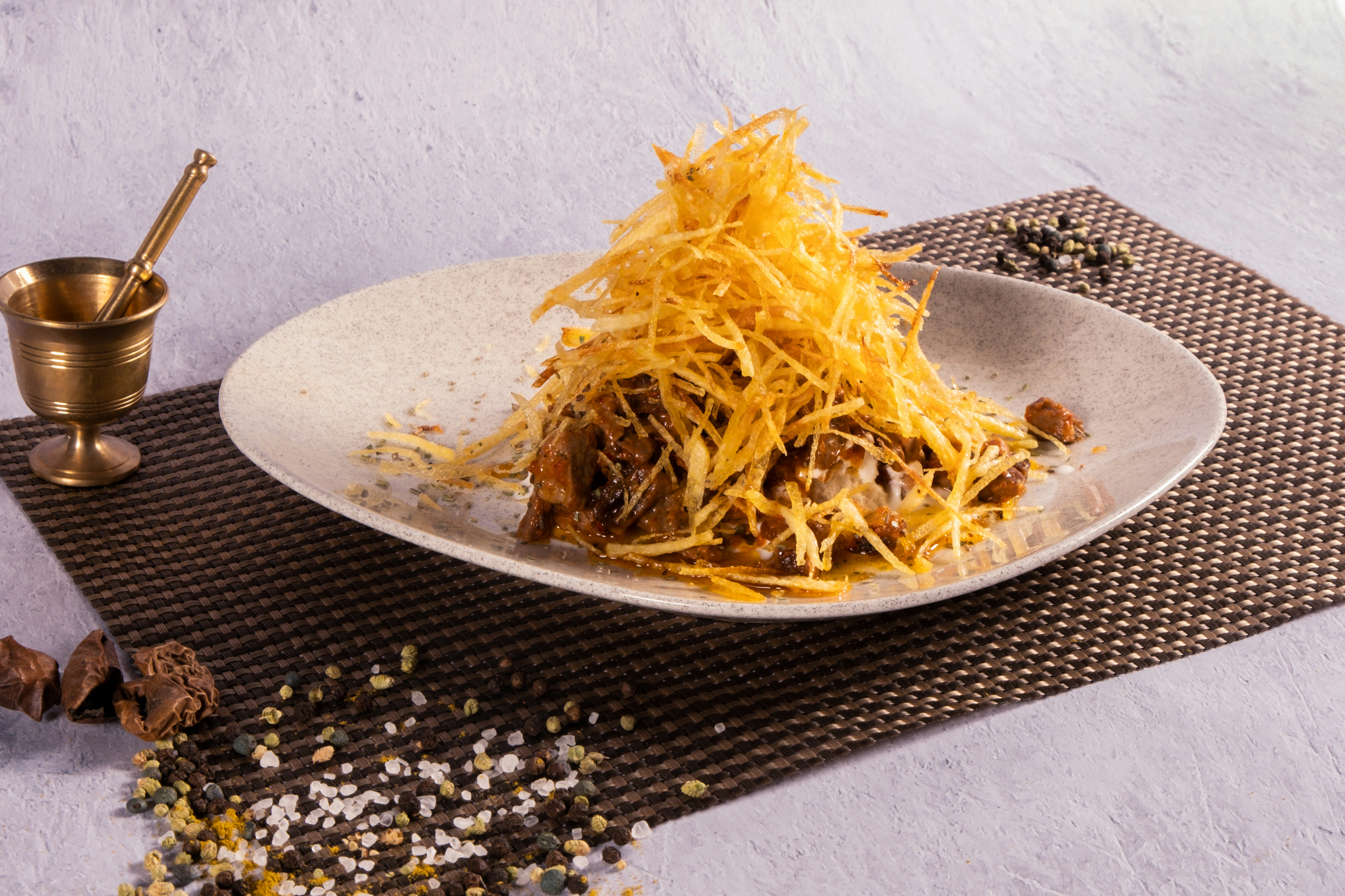 Adana Kebab Recipe (Turkish Ground Lamb Kebabs)