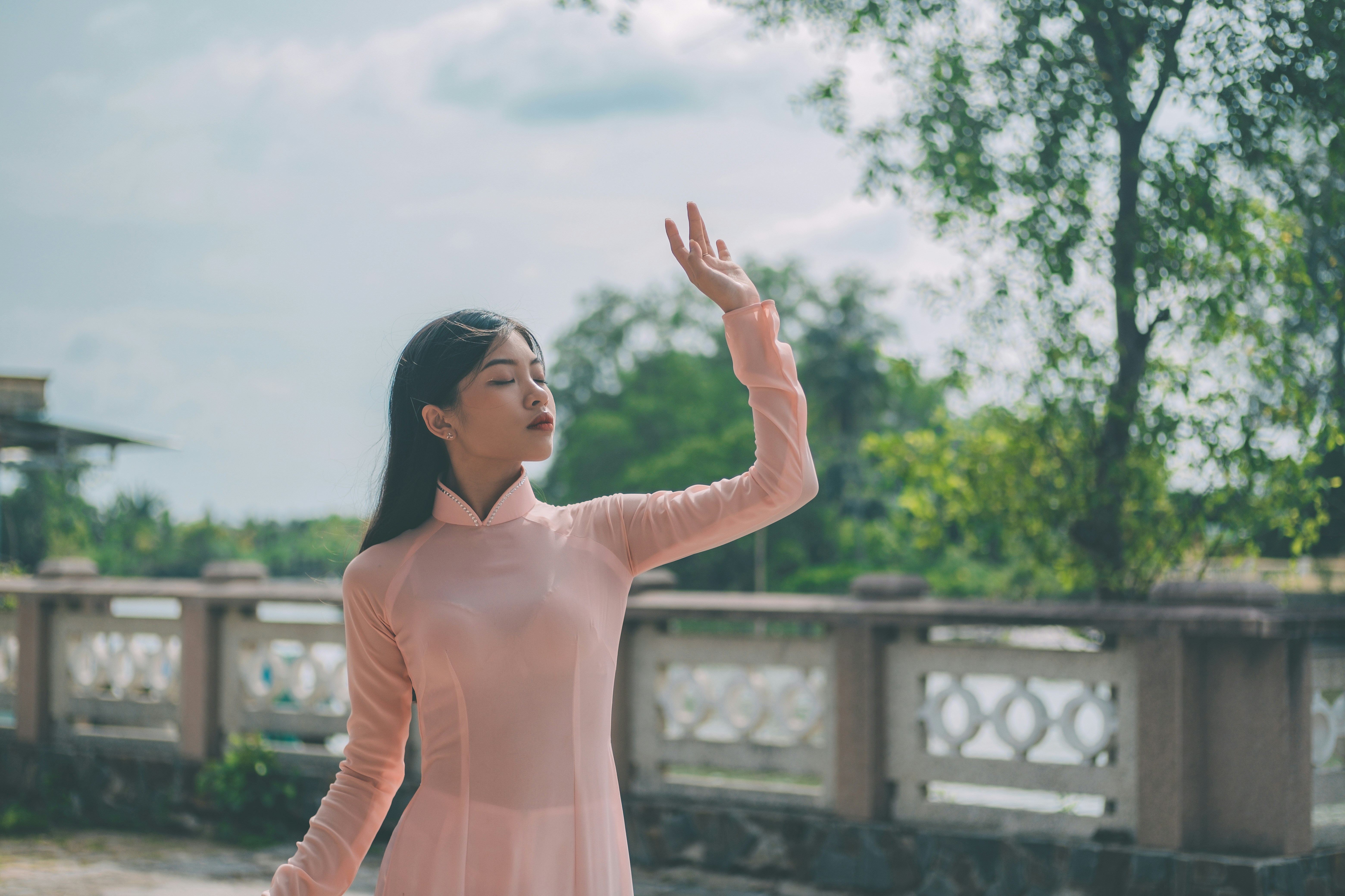 Digital Tai Chi improves cognitive function and depressive symptoms in older adults: meta-analysis
