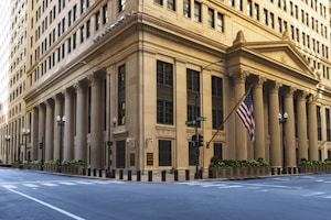 Federal Reserve Signals Caution on Interest Rate Cuts