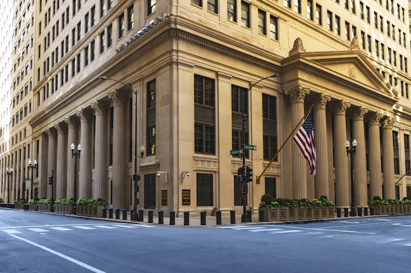 Warsh Said Inflation Risks Eased. Markets Heard a Rate Cut. They Are Not the Same Thing.