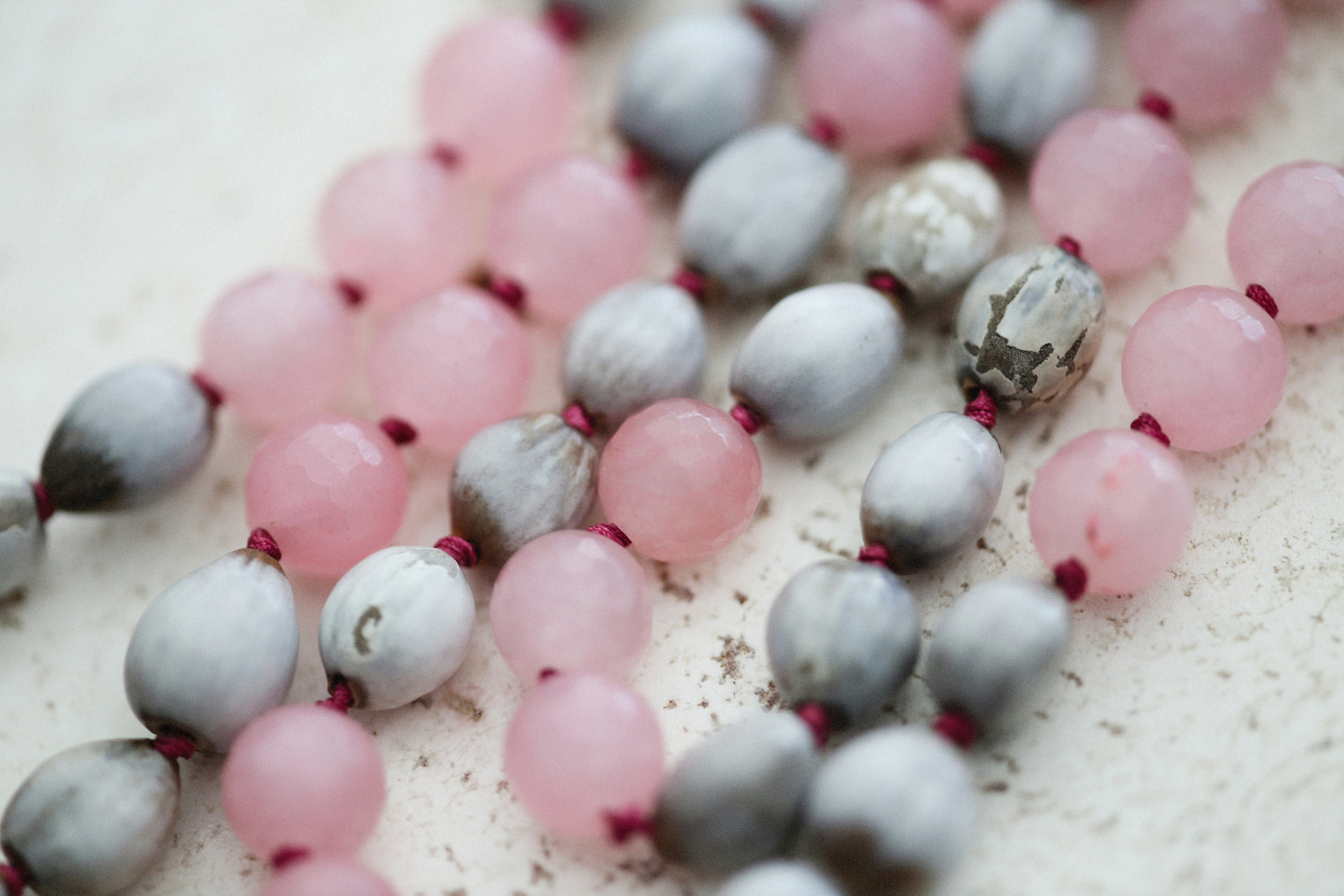 Colorful Fun Beads for Kids