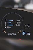 A diagnostic tool showcasing vehicle electrical systems.