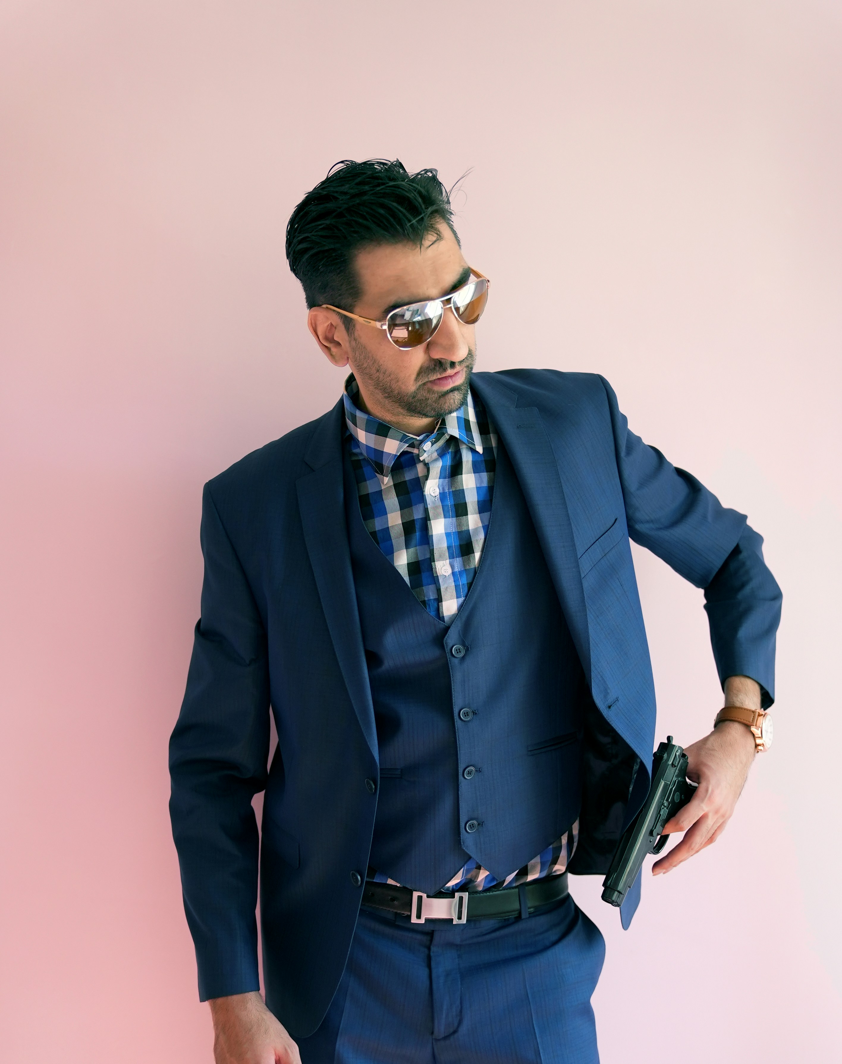 Photo by rafieeartist