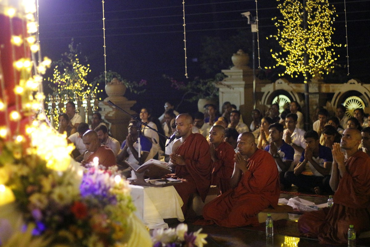 The Power of Bhakti