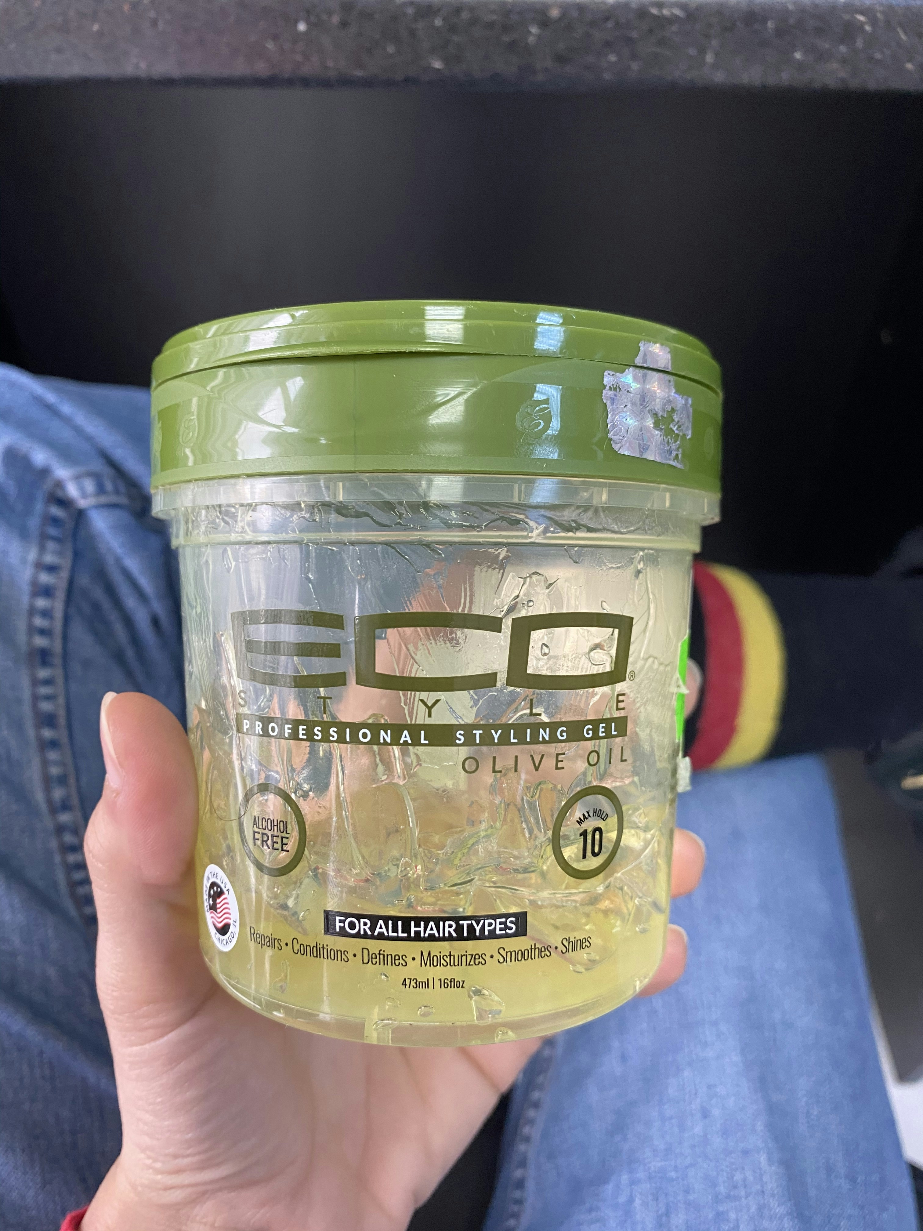 Curl Power Activated: The Best Gels for Natural Hair on Amazon That Actually Work