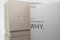 a book with the title the power of why