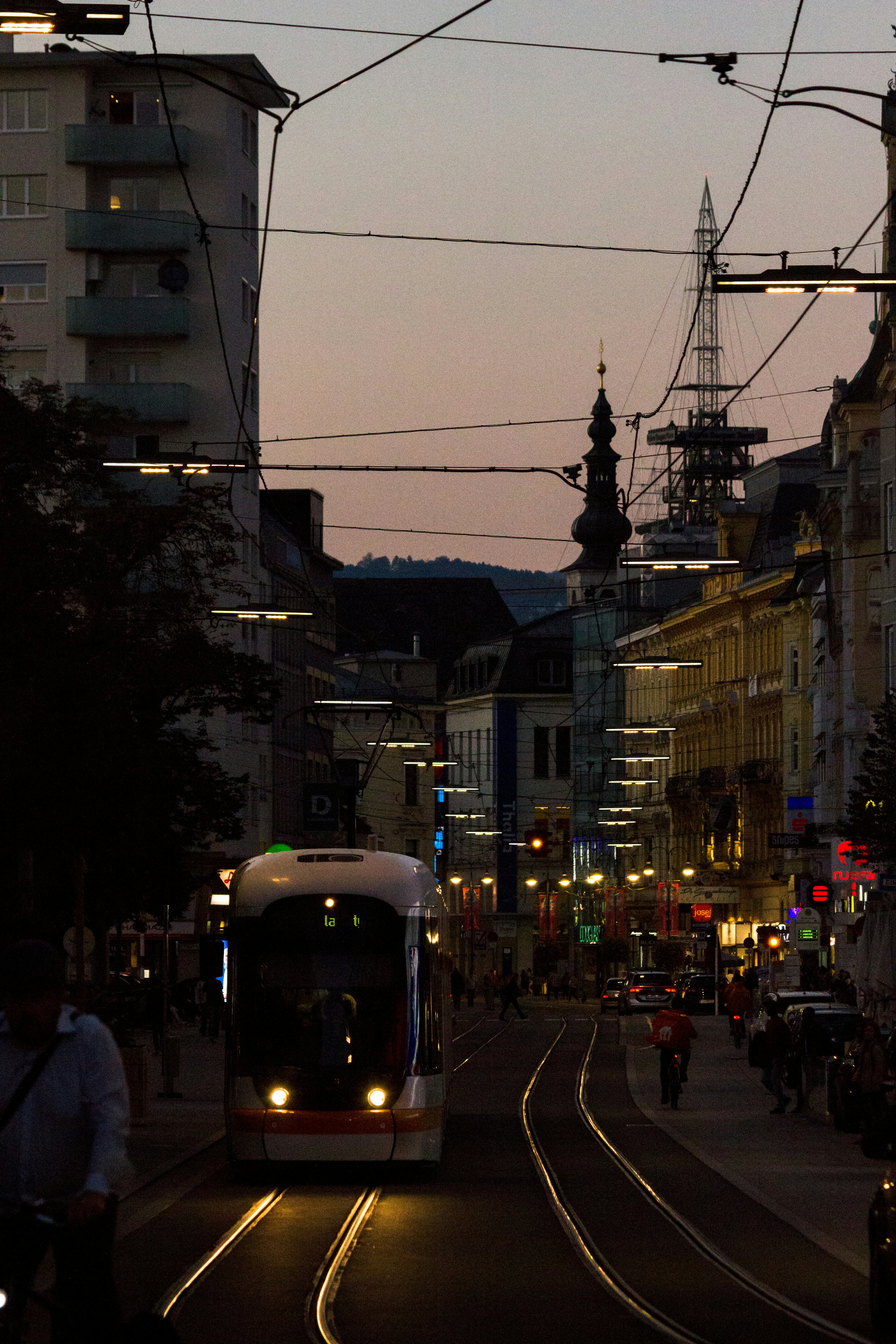 Photo by herrlechner
