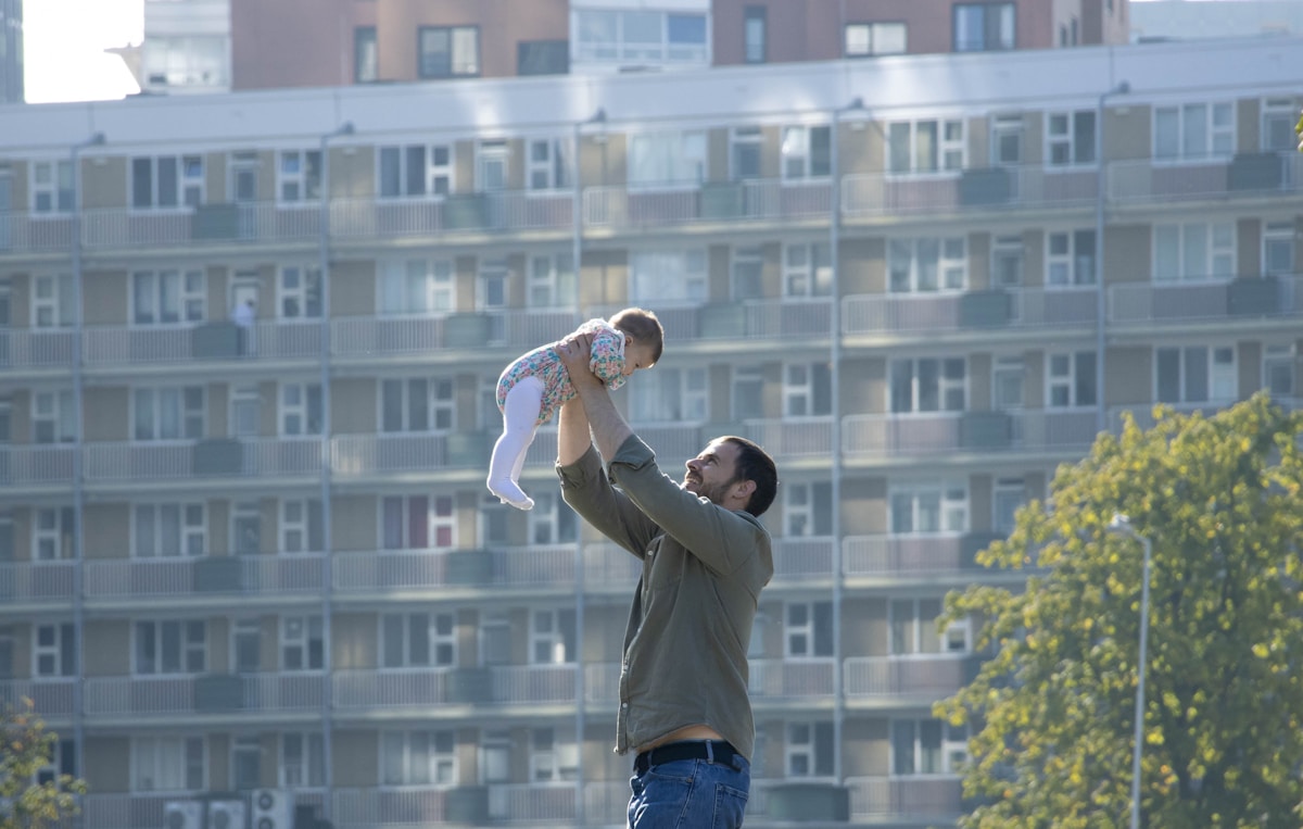 Why Stay-at-Home Parents Need Life Insurance Too