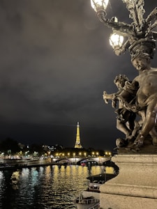 Paris Romântica