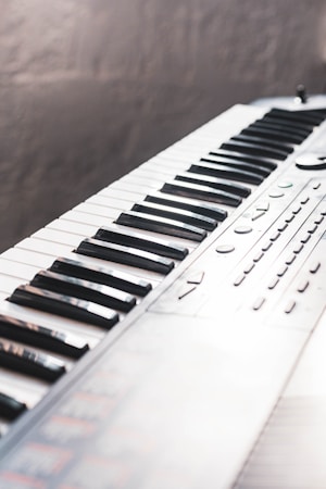 Técnicas Esenciales para Aprender Teclado desde Cero