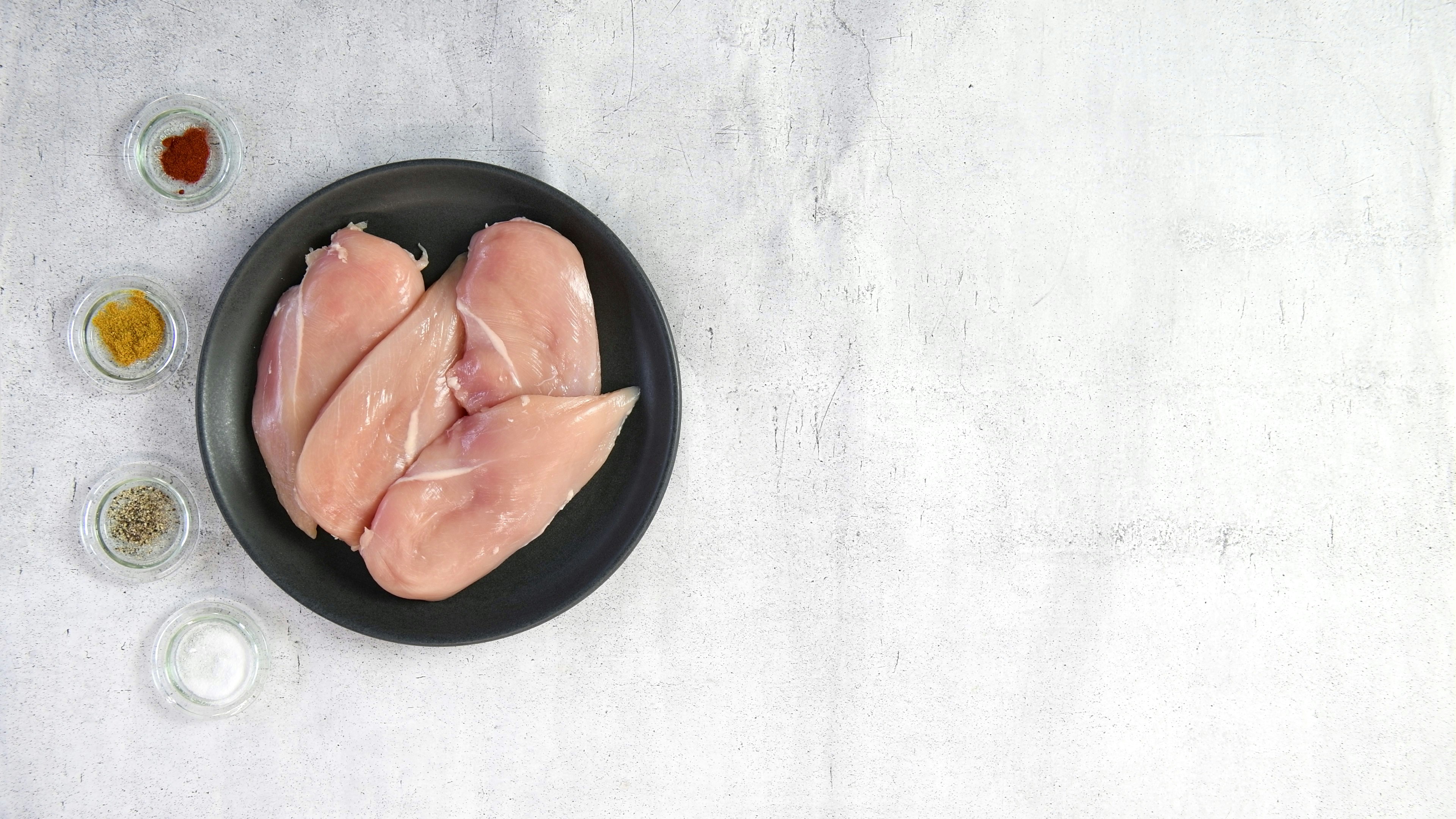 Chicken Breast