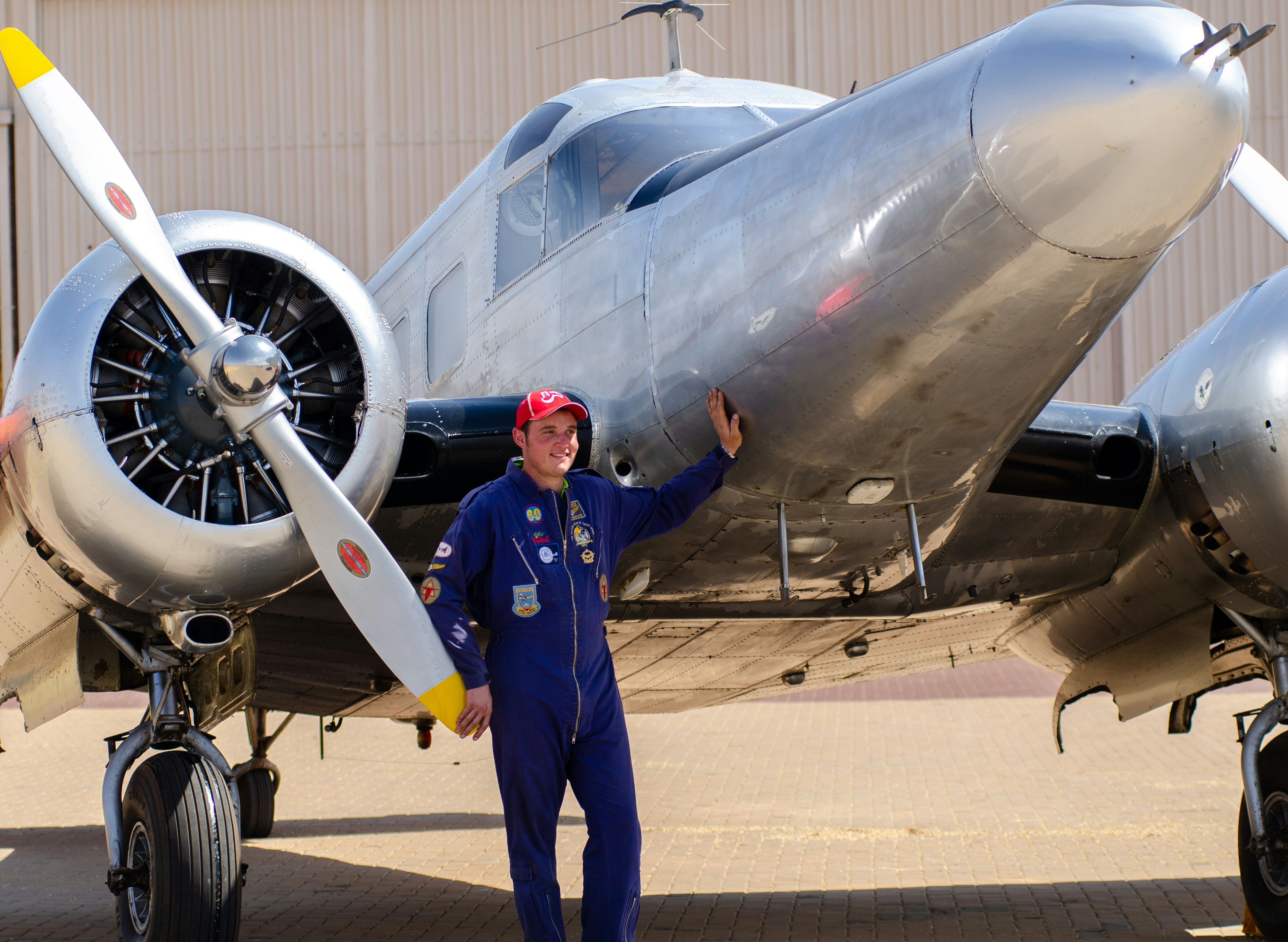 Photo by stewardesign