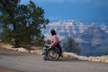 accepter mon handicap visible