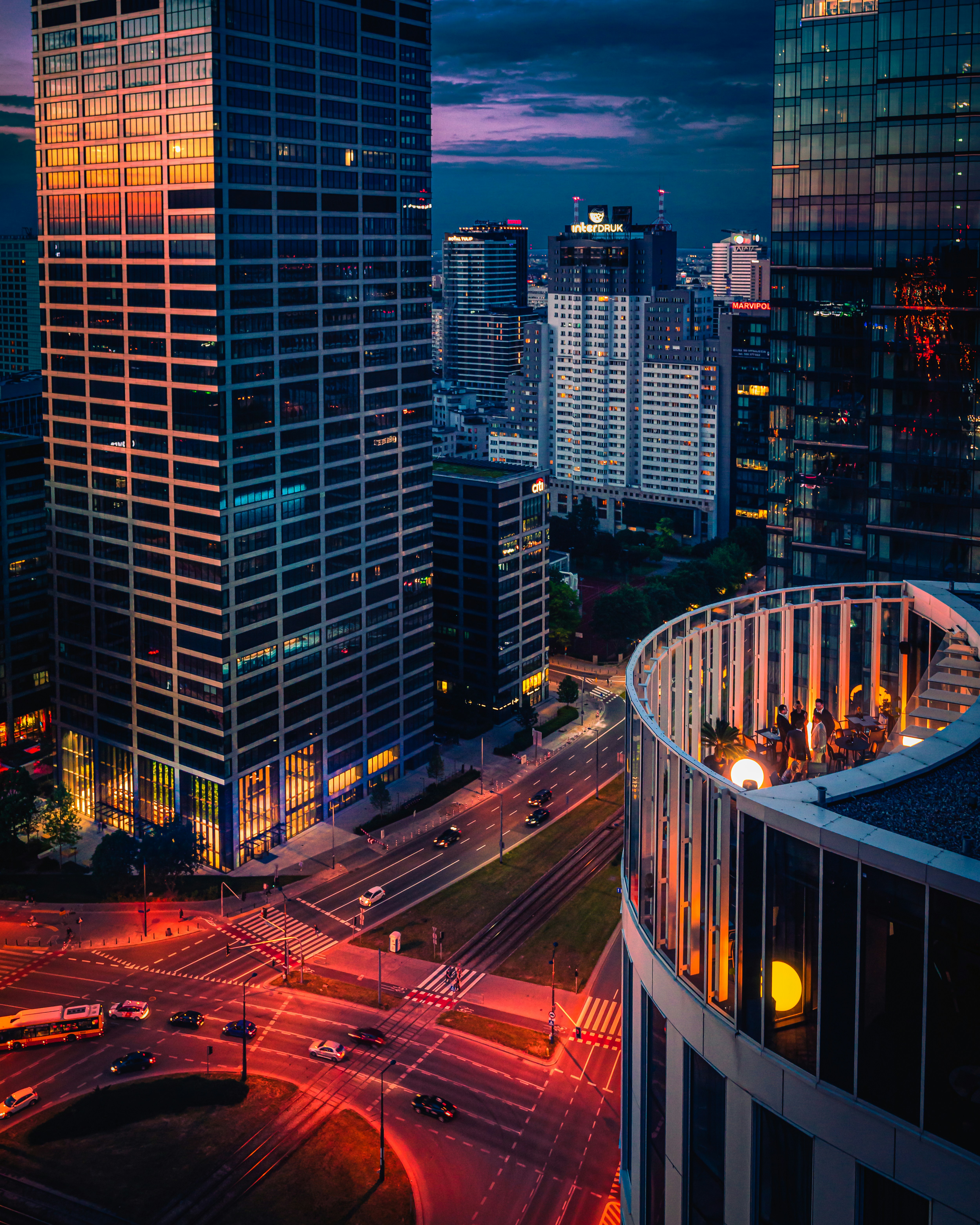 Photo by borkography