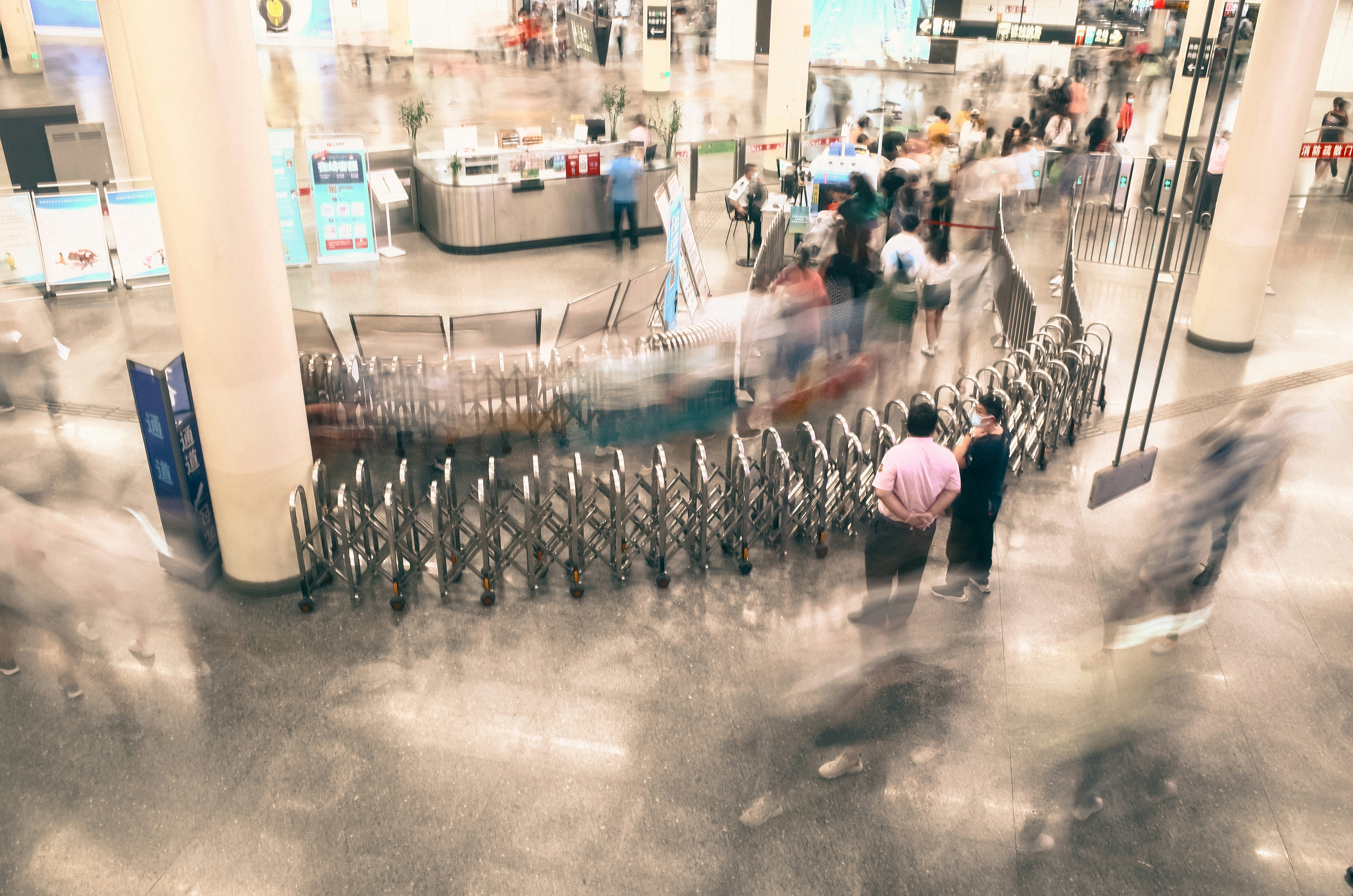 Support Escalation Workflow Blueprint inline image