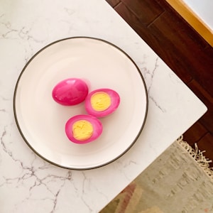 Telur Mika Isi 6