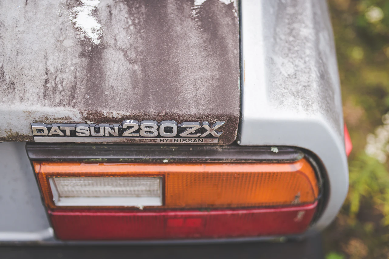 240Z