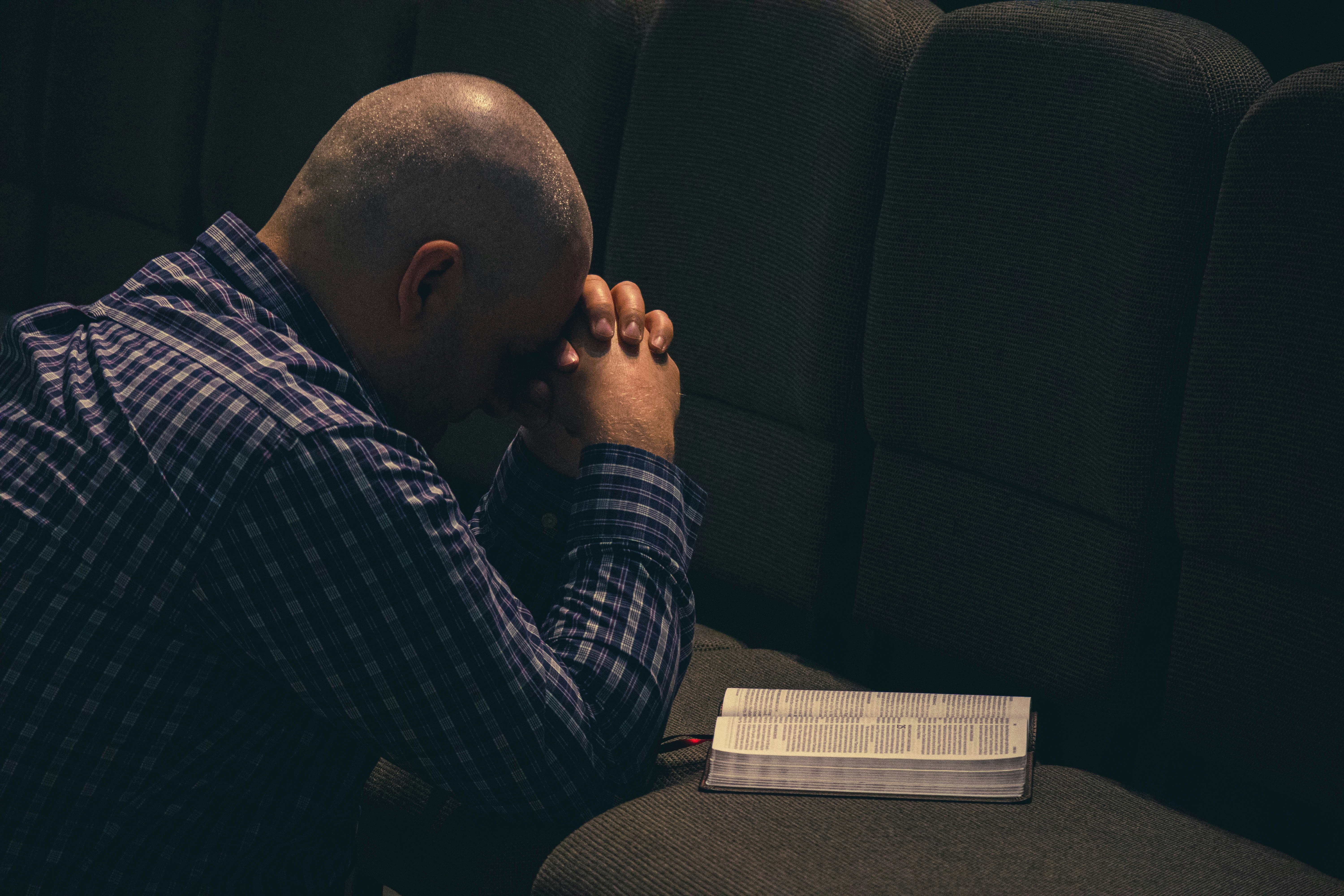 Praying Differently, Believing Deeper: What Unanswered Prayers Reveal About the Maturing Soul