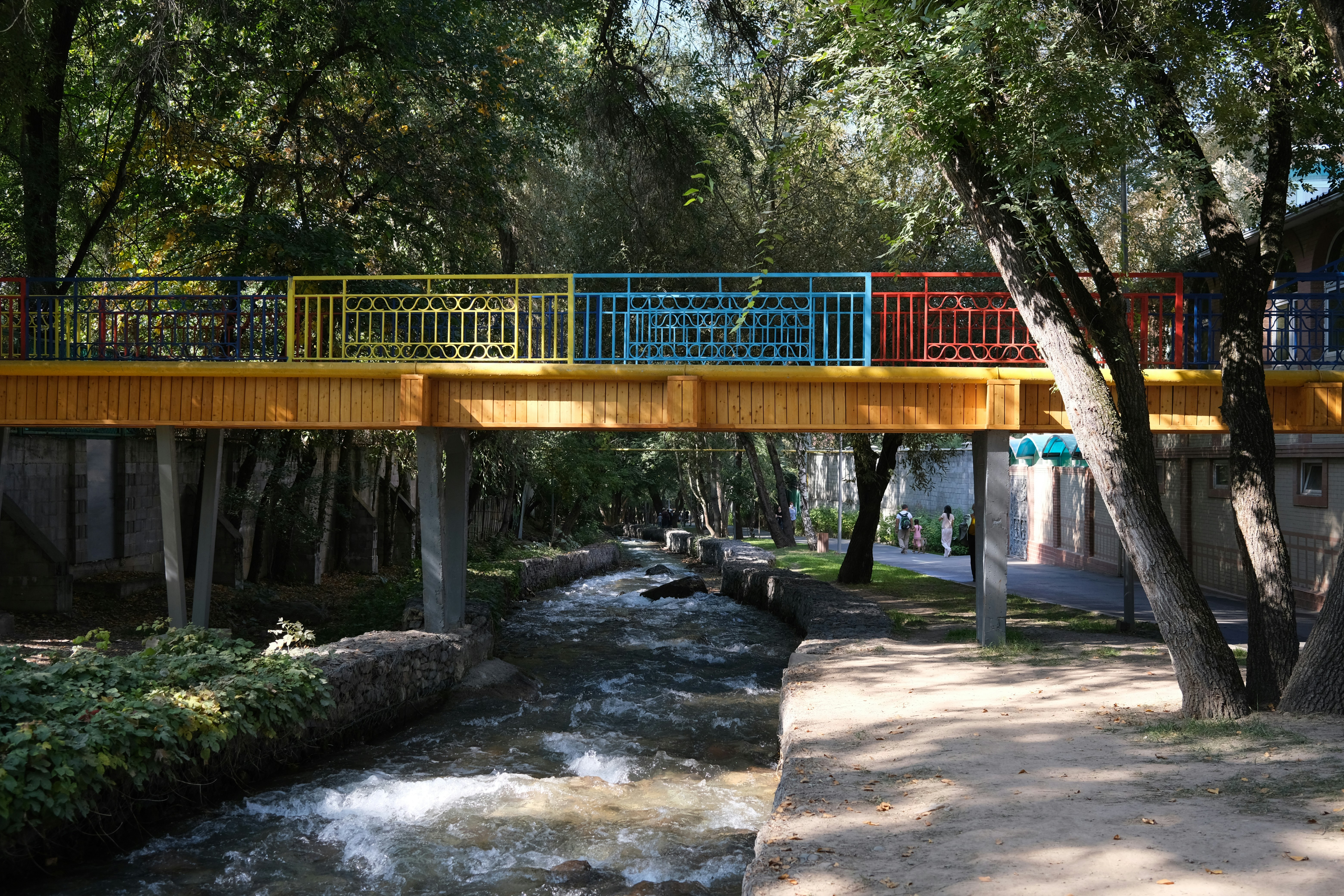 San Dieguito River Park